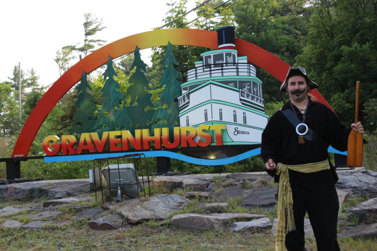 Corbin's Pirate Magic Shows Blog - Yarr, this be the Captain's Log ...